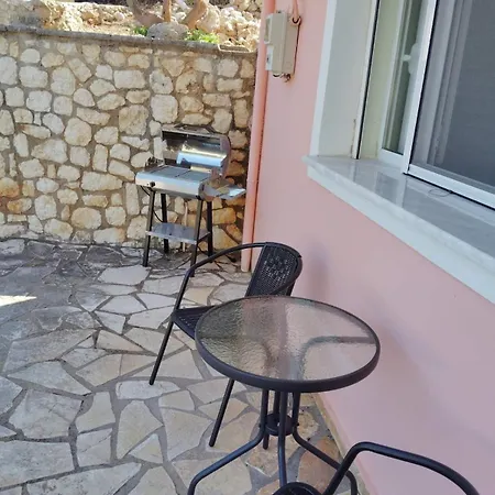 Apartament Giorgio *