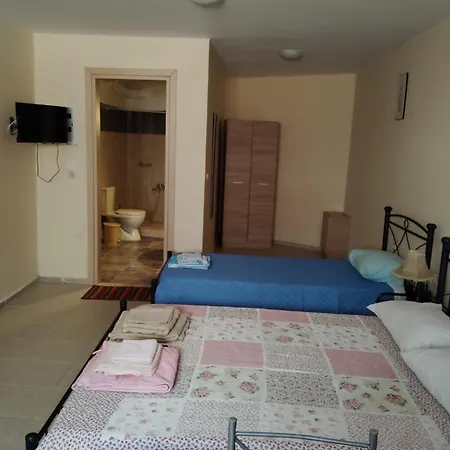 Giorgio Apartament