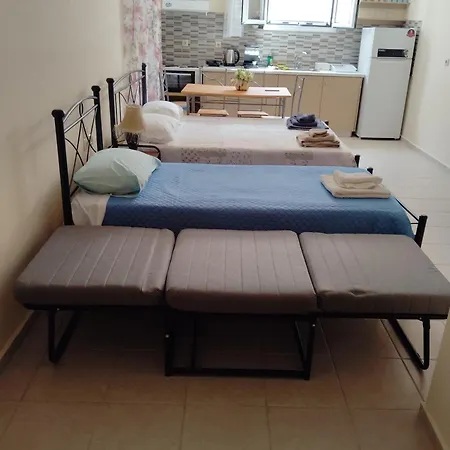 Apartament Giorgio *
