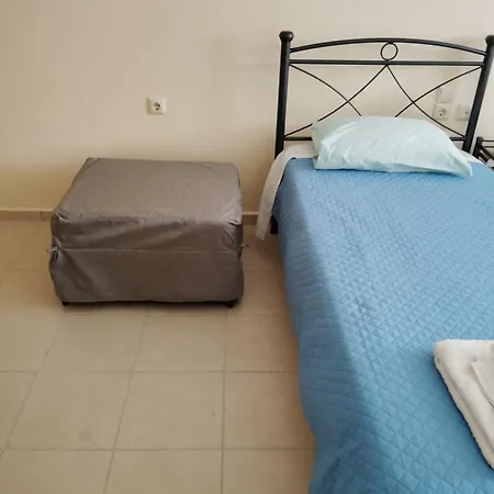 Apartament Giorgio Dhrakopoulata